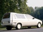 Citroen Aventure by Sbarro 1986 года